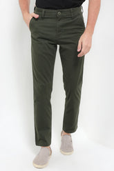 Cardinal Celana Panjang Chinos Slim Fit Pria E0260BK06F